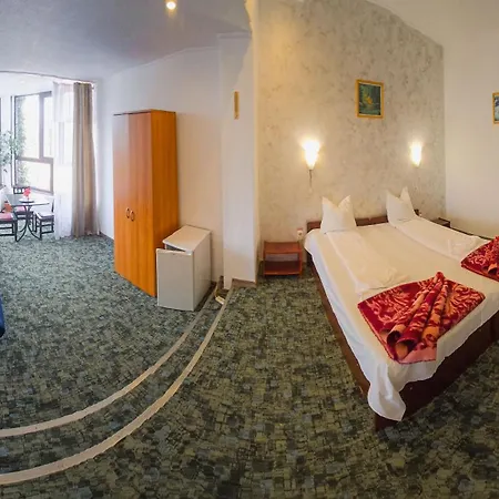 Pensiune Turistica Milcov-Vladet Guest house Predeal