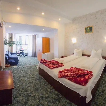 Pensiune Turistica Milcov-Vladet 2*