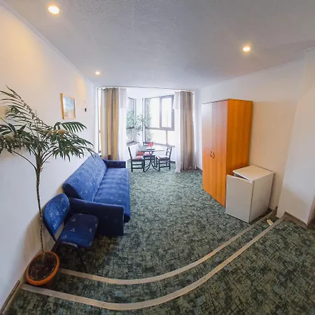 Pensiune Turistica Milcov-Vladet Guest house