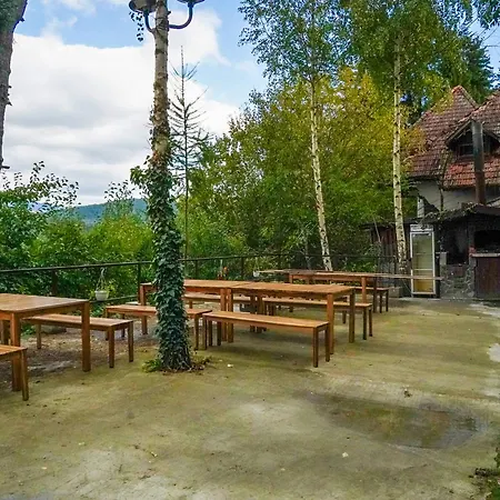 Pensiune Turistica Milcov-Vladet Predeal