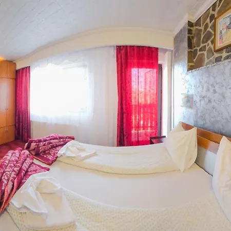 Pensiune Turistica Milcov-Vladet Guest house 2*