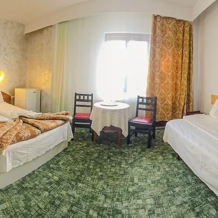 Pensiune Turistica Milcov-Vladet Guest house Predeal