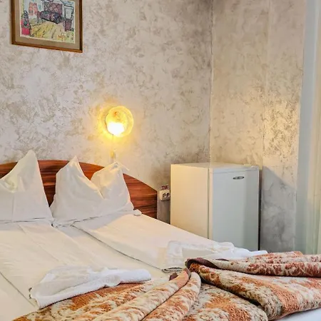 Guest house Pensiune Turistica Milcov-Vladet Predeal