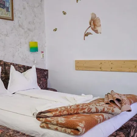Pensiune Turistica Milcov-Vladet 2*