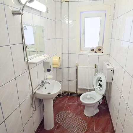 Pensiune Turistica Milcov-Vladet