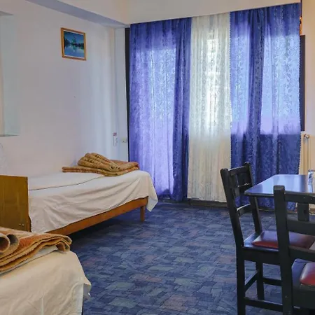 Pensiune Turistica Milcov-Vladet Guest house 2*