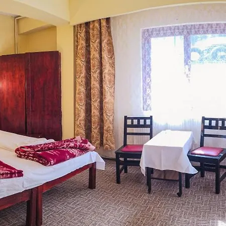 Pensiune Turistica Milcov-Vladet Guest house Predeal
