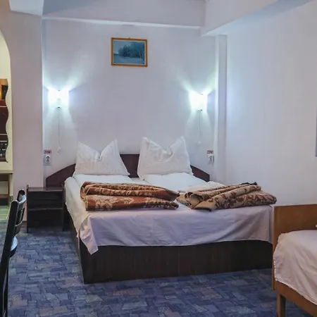 Pensiune Turistica Milcov-Vladet 2*