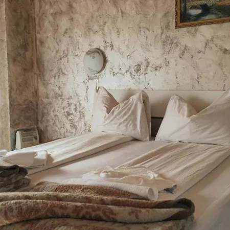 Pensiune Turistica Milcov-Vladet 2* Predeal