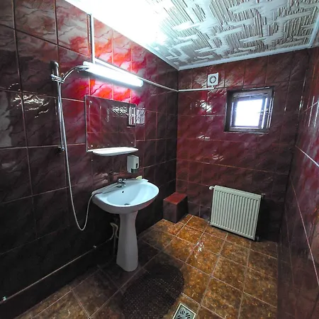 Pensiune Turistica Milcov-Vladet 2* Predeal