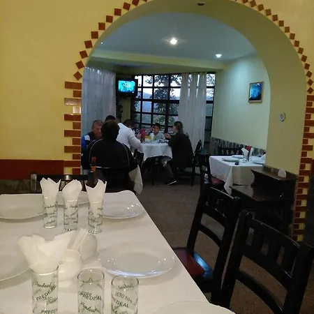 Pensiune Turistica Milcov-Vladet Predeal
